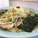 ラーメンショップ - 