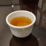 Hibiya Tainan Hanten - 茶