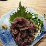 もも焼きト酒 おがた - 