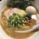 RAMEN CiQUE - 