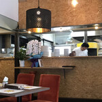 イタリアンレストラン ロゼッタ - 