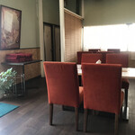 イタリアンレストラン ロゼッタ - 