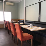 イタリアンレストラン ロゼッタ - 