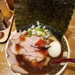 ラーメン凪 - 