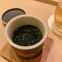 鮨 しゅん輔 阿佐ヶ谷 - 