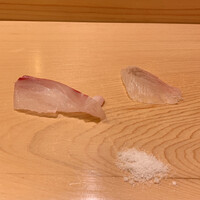 鮨 しゅん輔 阿佐ヶ谷 - 