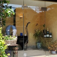 レストラン プランデルブ北鎌倉 - 