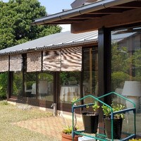 レストラン プランデルブ北鎌倉 - 