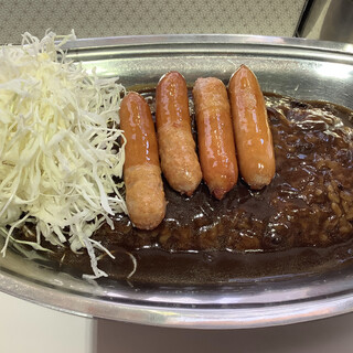 ゴーゴーカレー_1