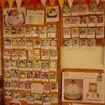 お菓子工房　まるみや - 店内のご紹介です③