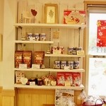 お菓子工房　まるみや - 店内のご紹介です④