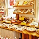 お菓子工房　まるみや - 店内のご紹介です⑧