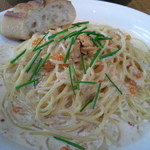 12892662 - ウニクリーム