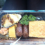 匠の宿 佳松 - おかず～