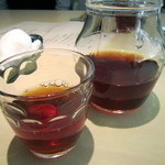 茶月斎 - 紹興酒