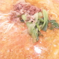 四川料理 龍の子 - 