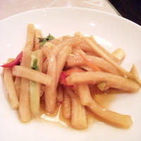四川料理 龍の子 - 