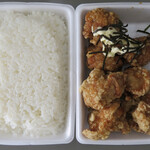 博多 とよ唐亭 - 料理写真: