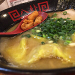 Ramen Hakke - 