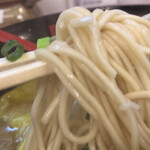 Ramen Hakke - 