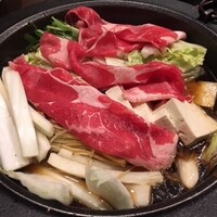 牛幸 本店 -  牛幸 本店 -