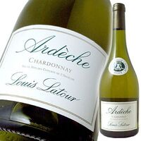 Ardeche Chardonnay