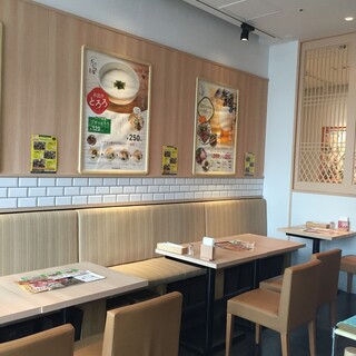 牛たん焼きと伊達ごはん だてなり屋_2