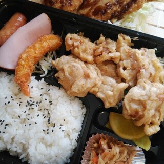 向ケ丘遊園駅でおすすめの美味しい弁当をご紹介 食べログ 向ケ丘遊園駅でおすすめの美味しい弁当をご紹介 食べログ