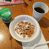 Days Inn by Wyndham - 料理写真:Complimentary breakfast