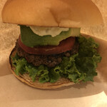 the 3rd Burger - 