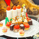 スカイギャラリーラウンジ レヴィータ - 