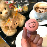 スカイギャラリーラウンジ レヴィータ - 