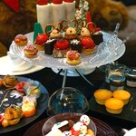 スカイギャラリーラウンジ レヴィータ - 