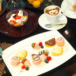 スカイギャラリーラウンジ レヴィータ - 