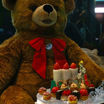 スカイギャラリーラウンジ レヴィータ - 