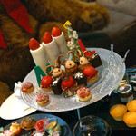 スカイギャラリーラウンジ レヴィータ - 