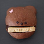 シベリア - KUMA☆