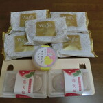 白十字 - 料理写真: