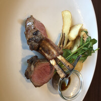 ワカヌイ グリル ダイニング バー 東京 - 