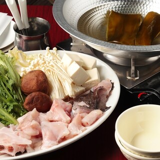 大阪でおすすめの鍋 あんこう鍋 をご紹介 食べログ