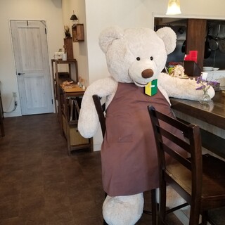 カフェ プレンヌ_2