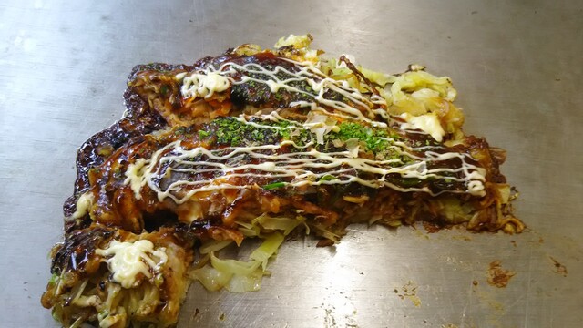 広島焼 いっかん 益生 お好み焼き 食べログ 広島焼 いっかん 益生 お好み焼き 食べログ