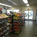 Queets Trading Post - 