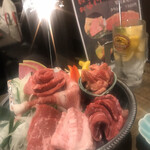 大阪焼肉HANABI - 