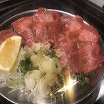 大阪焼肉HANABI - 