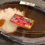 ファミリーマート - 料理写真: