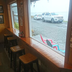 Calvin's Crab House - 