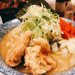 ジャンキーモンキーJr. - 