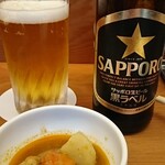とんかつひなた - 