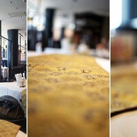 銀座アスター 新宿賓館  - 